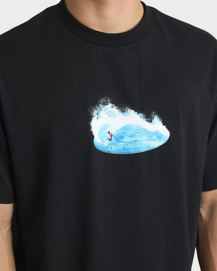 Quiksilver Hacker T-Shirt 