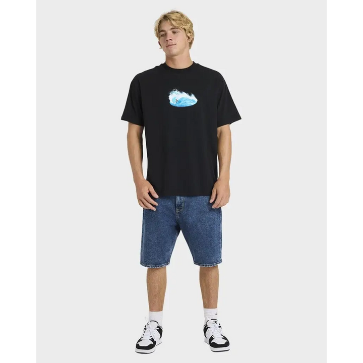 Quiksilver Hacker T-Shirt 