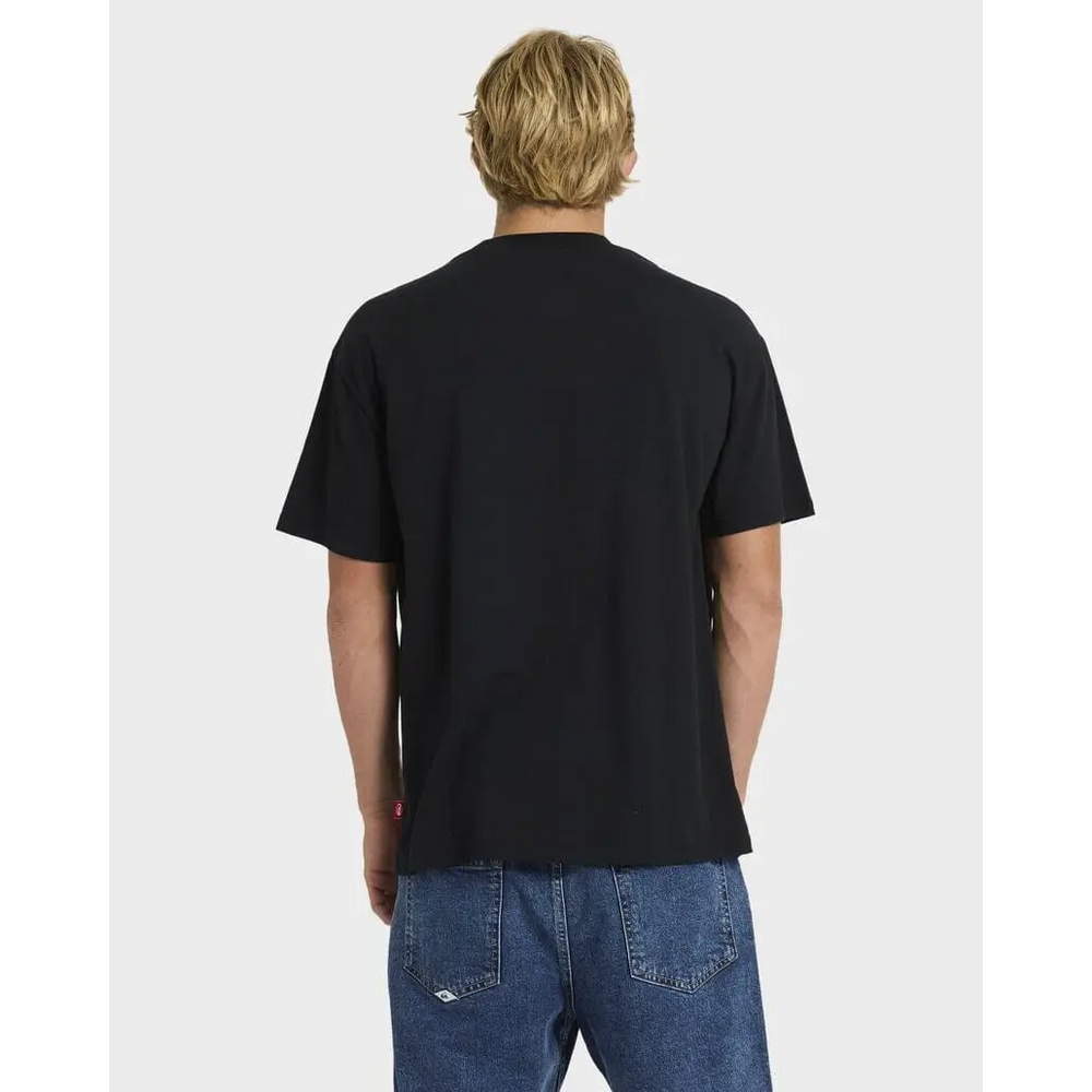 Quiksilver Hacker T-Shirt 