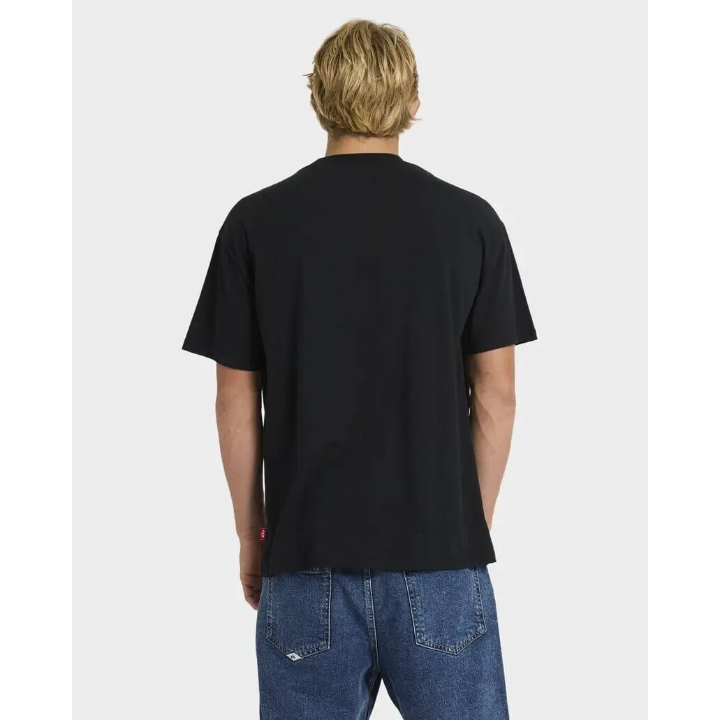 Quiksilver Hacker T-Shirt 