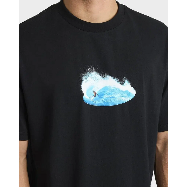 Quiksilver Hacker T-Shirt 