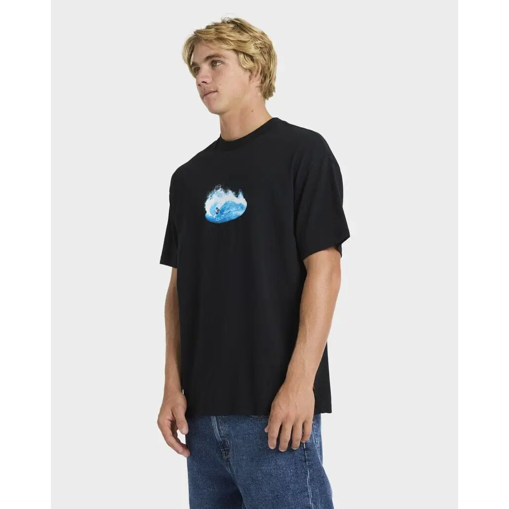 Quiksilver Hacker T-Shirt 