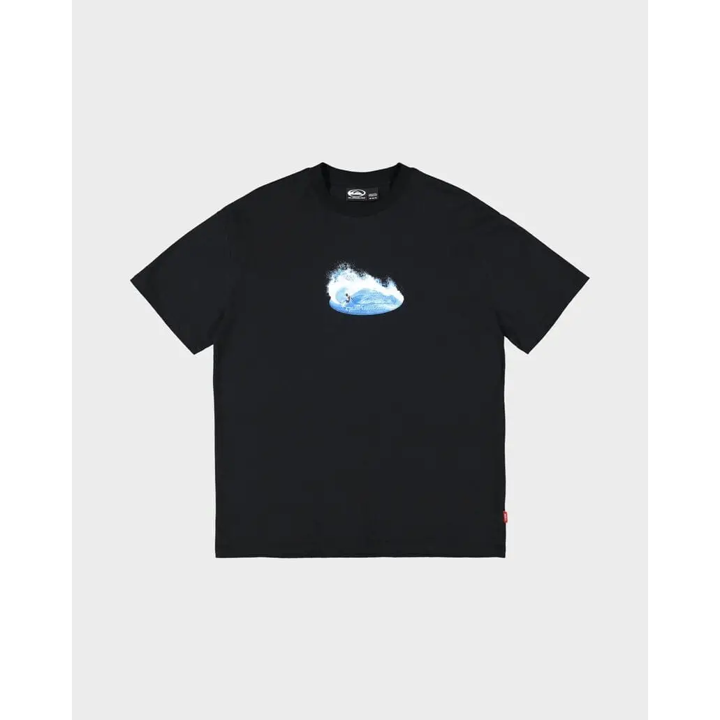 Quiksilver Hacker T-Shirt 