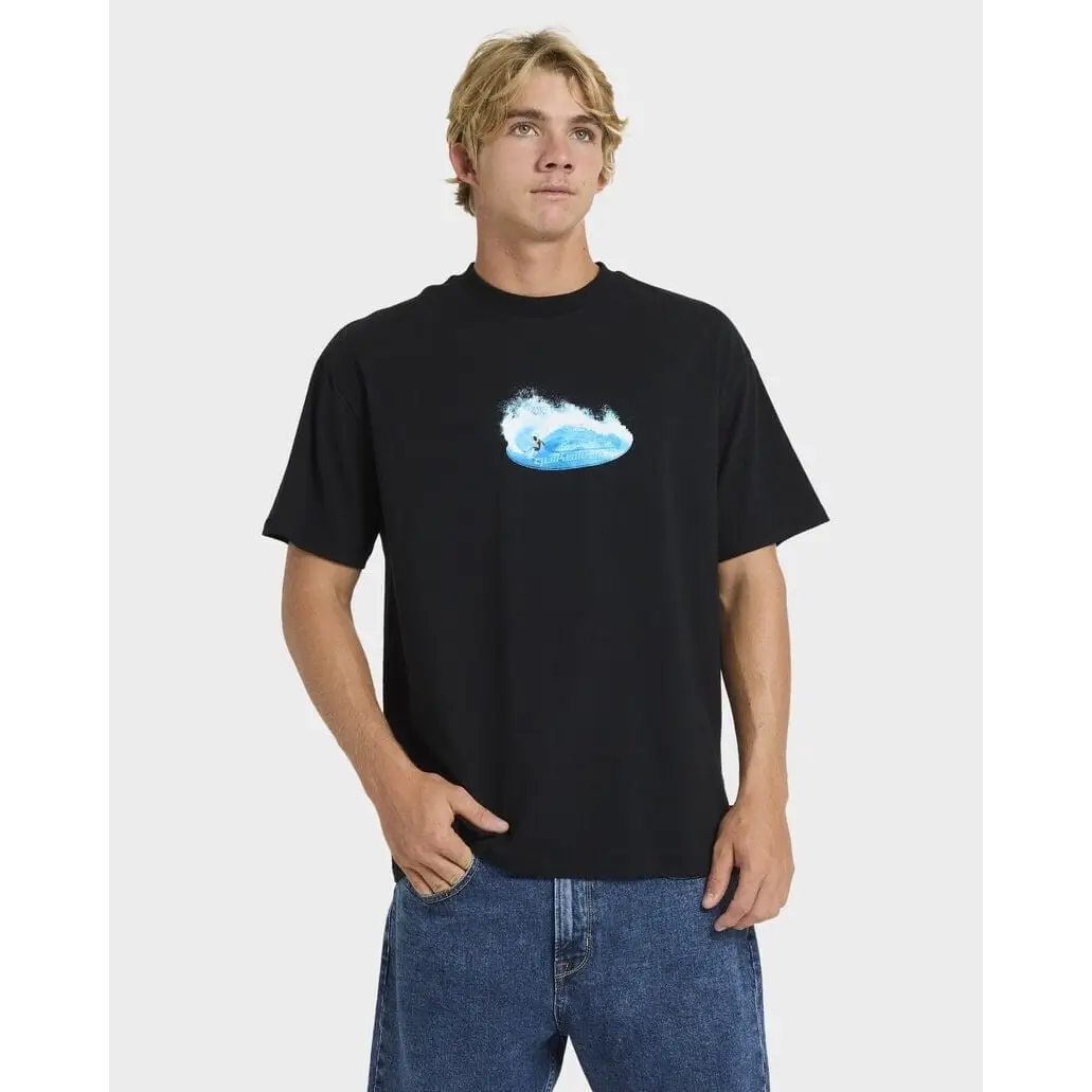 Quiksilver Hacker T-Shirt 