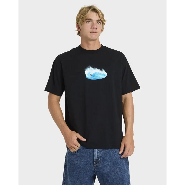 Quiksilver Hacker T-Shirt 