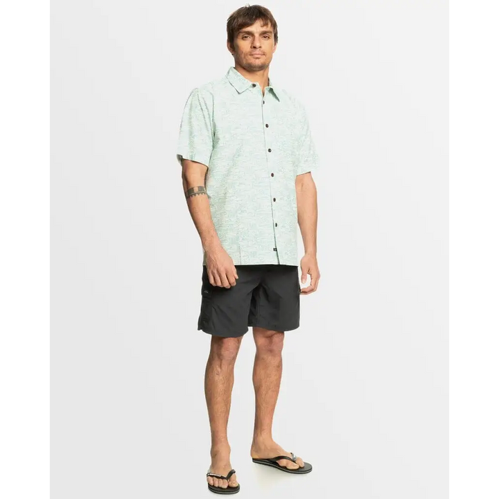Quiksilver Hana Bay Shirt 