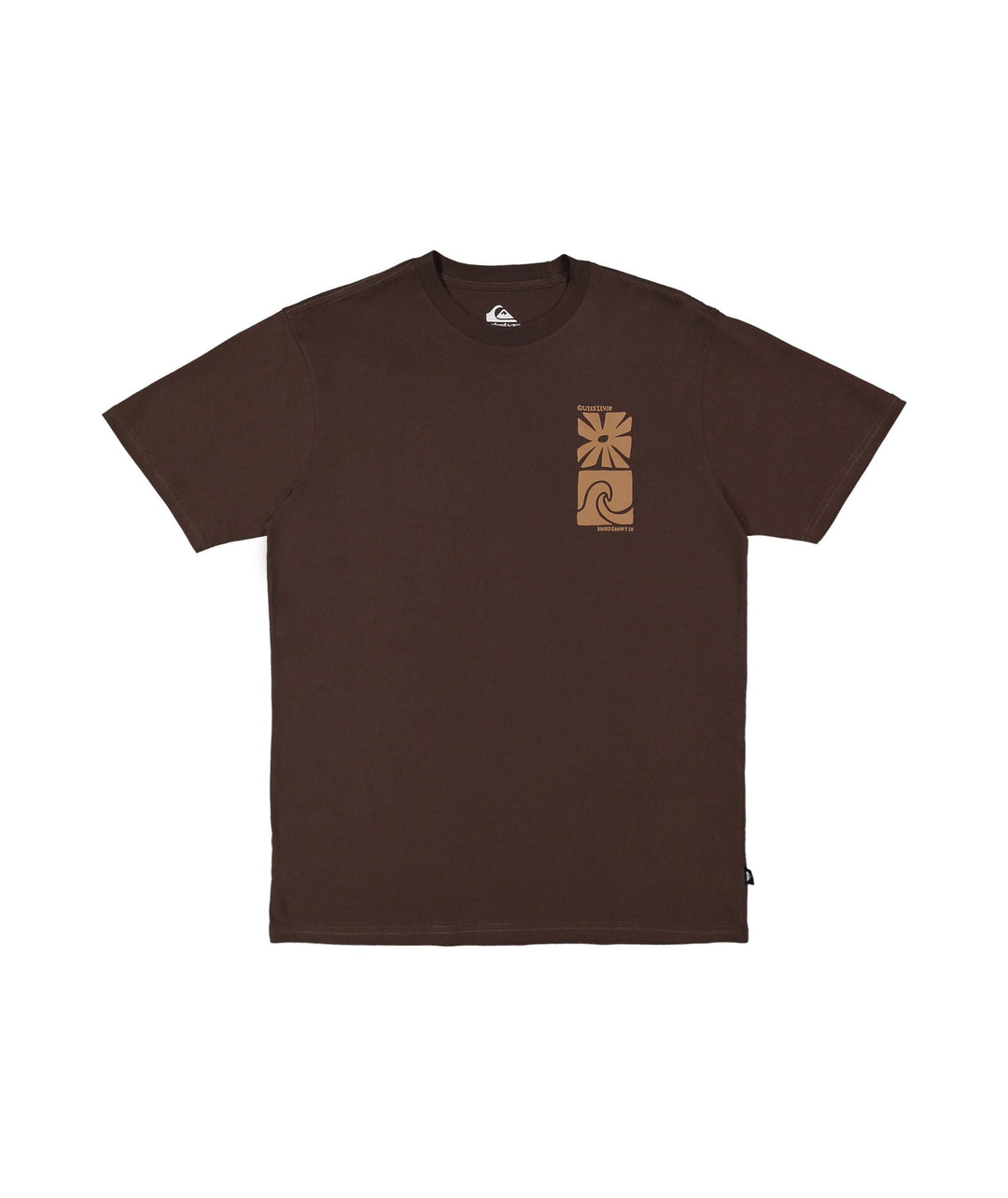 Quiksilver Hazey Days T-Shirt 