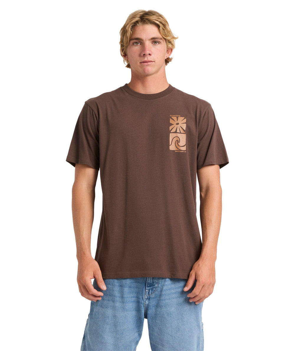 Quiksilver Hazey Days T-Shirt 