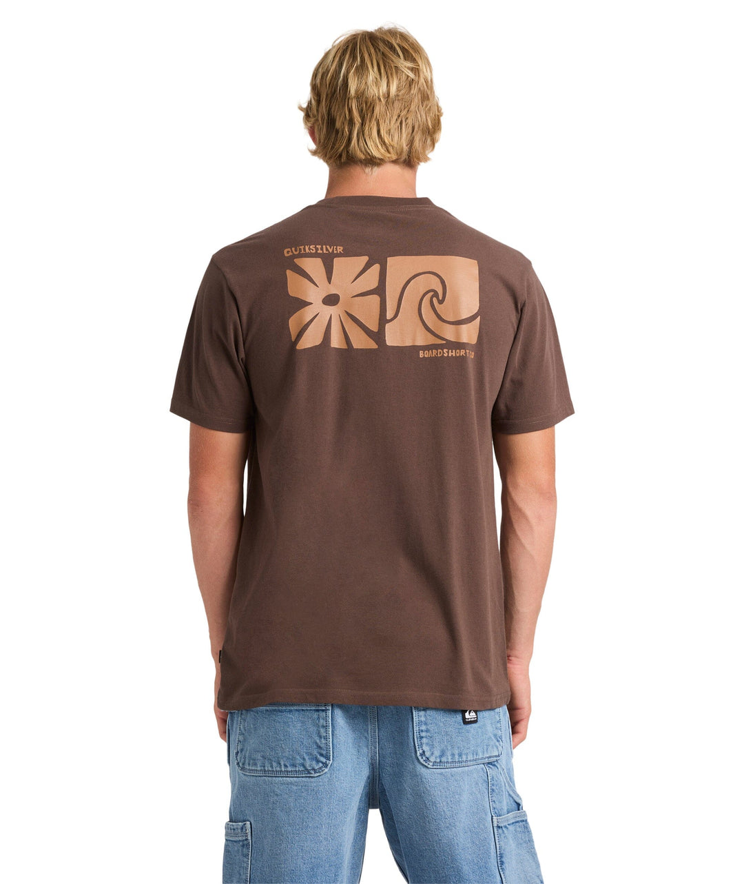 Quiksilver Hazey Days T-Shirt 