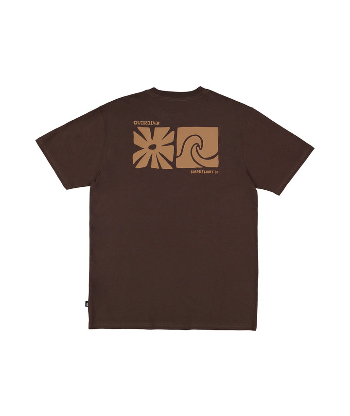 Quiksilver Hazey Days T-Shirt 