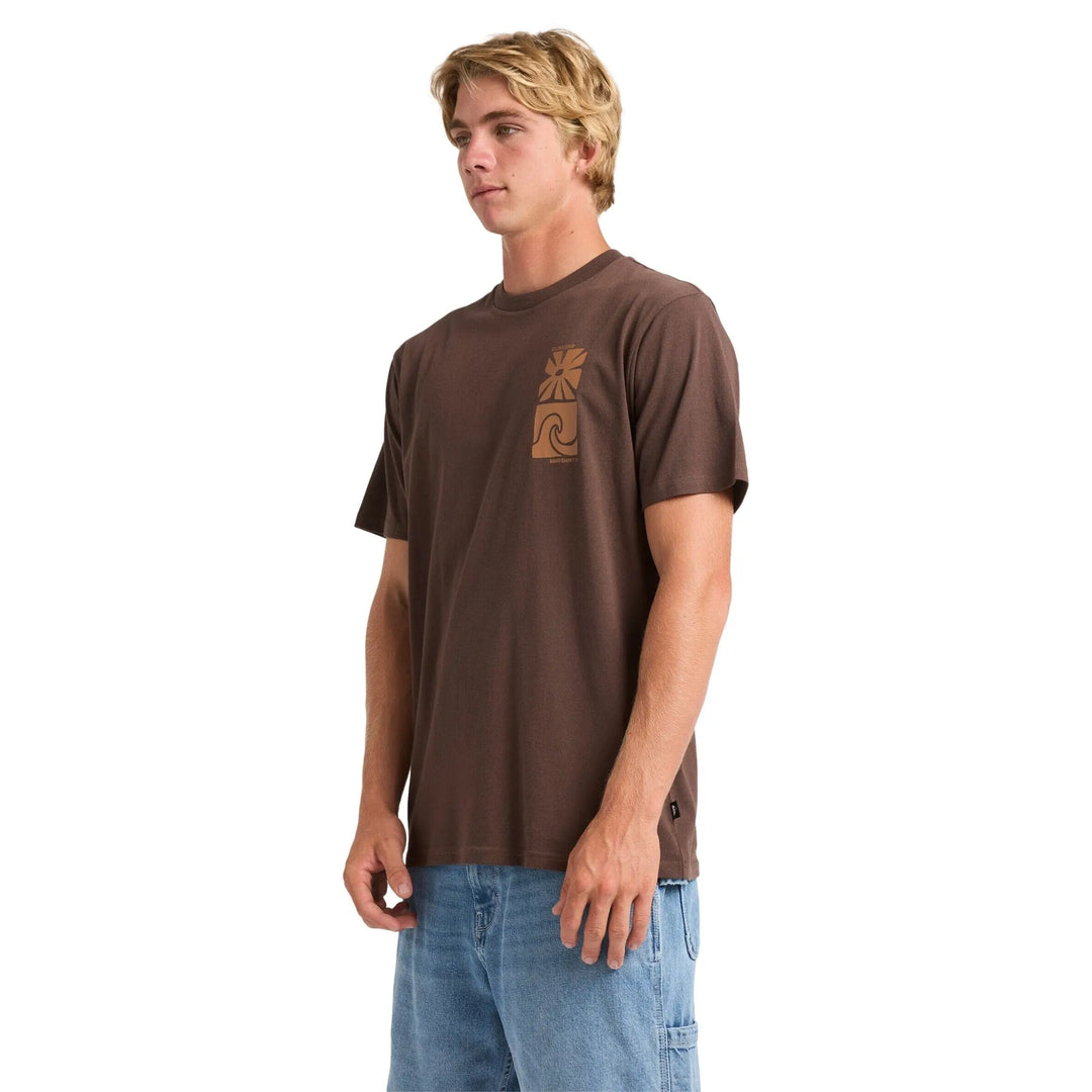 Quiksilver Hazey Days T-Shirt 
