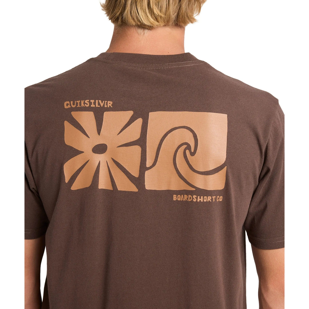 Quiksilver Hazey Days T-Shirt 