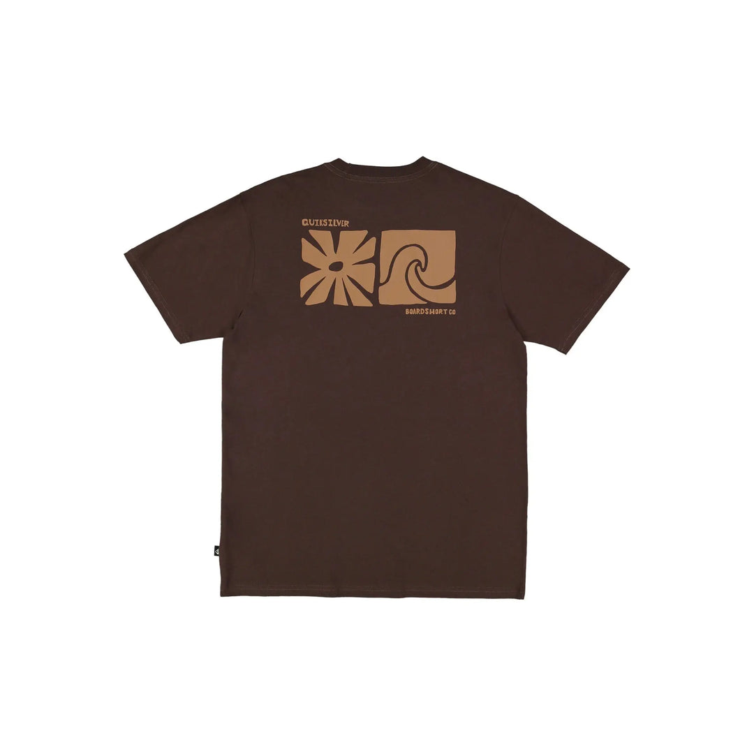 Quiksilver Hazey Days T-Shirt 