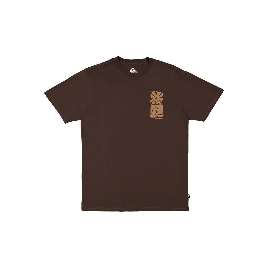 Quiksilver Hazey Days T-Shirt 