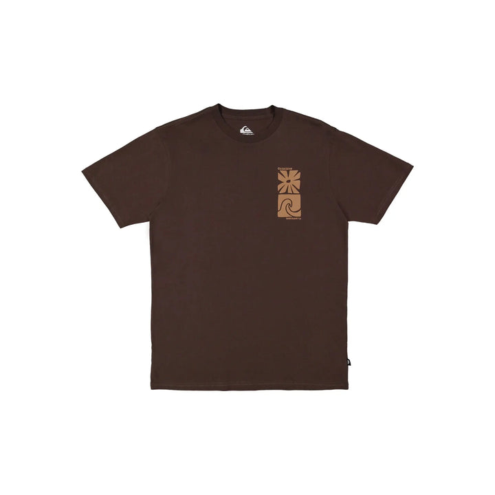 Quiksilver Hazey Days T-Shirt 