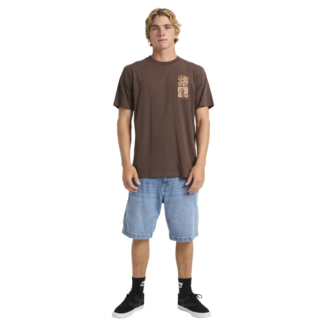 Quiksilver Hazey Days T-Shirt 