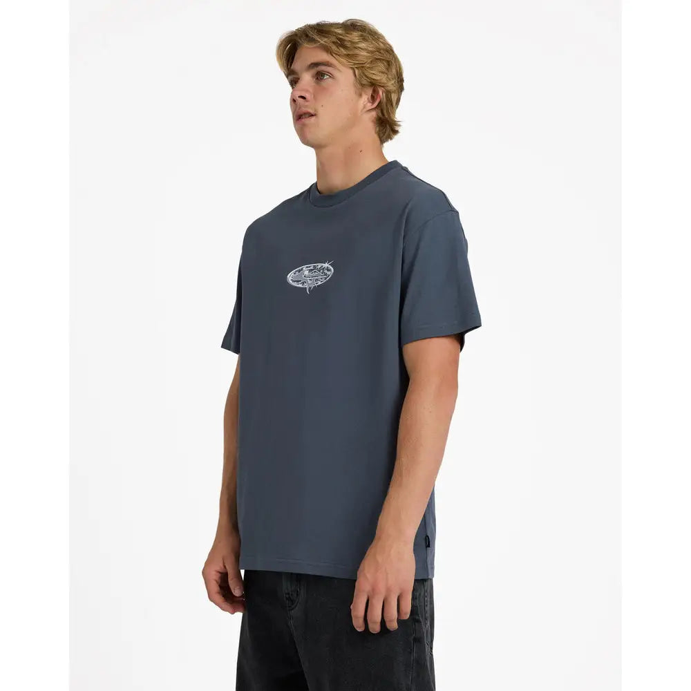 Quiksilver Heavy Petal T-Shirt
