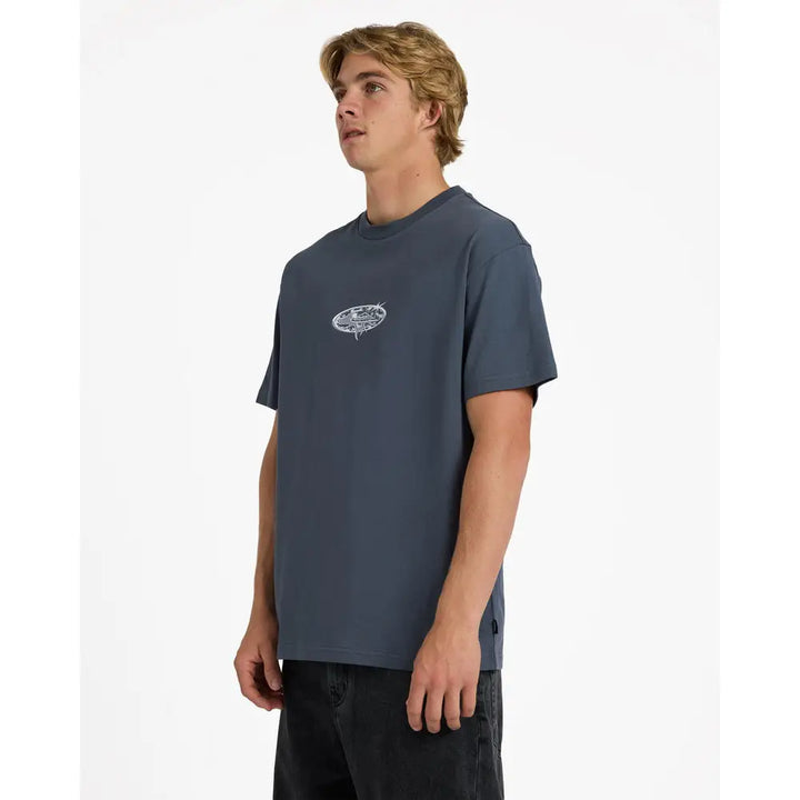 Quiksilver Heavy Petal T-Shirt