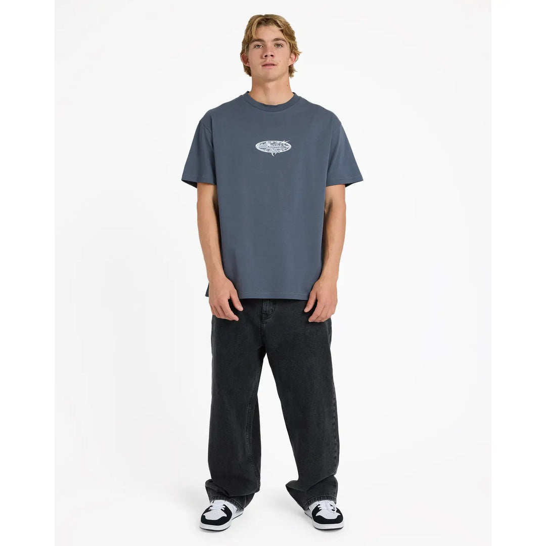Quiksilver Heavy Petal T-Shirt