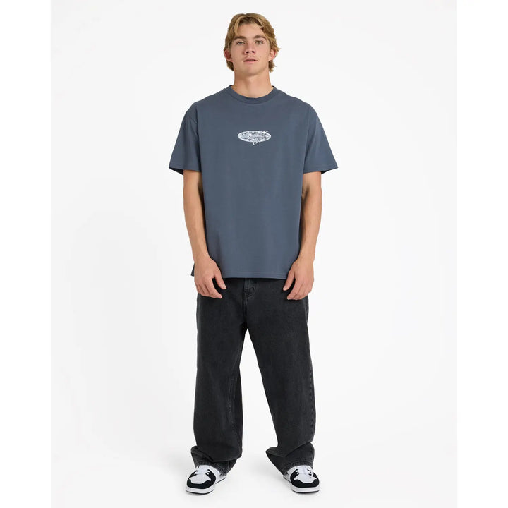 Quiksilver Heavy Petal T-Shirt