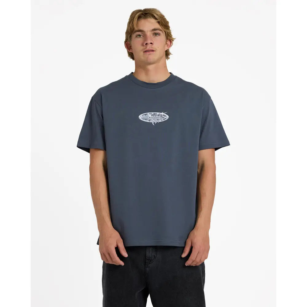 Quiksilver Heavy Petal T-Shirt