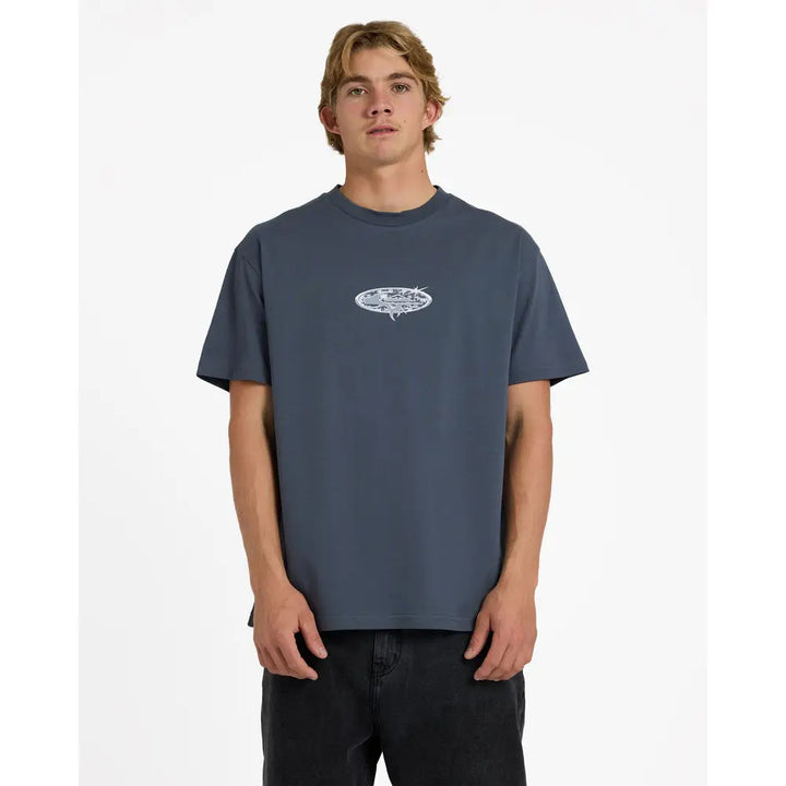 Quiksilver Heavy Petal T-Shirt