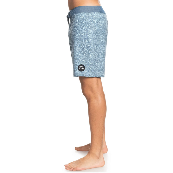 Quiksilver Hempstretch Endless Trip 18" Boardshorts 