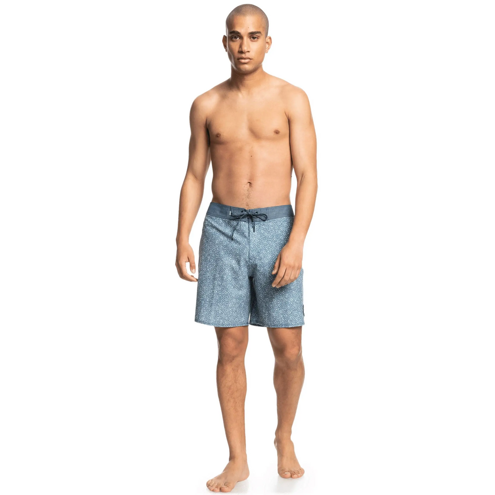 Quiksilver Hempstretch Endless Trip 18" Boardshorts 