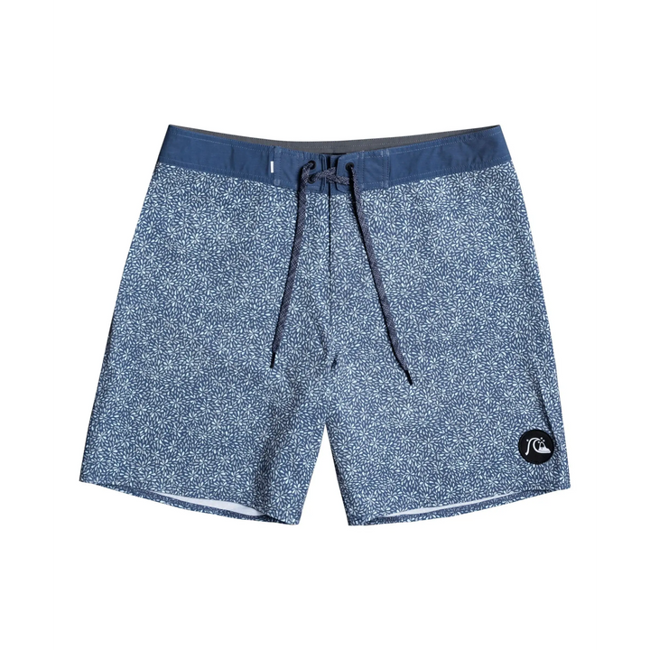 Quiksilver Hempstretch Endless Trip 18" Boardshorts 