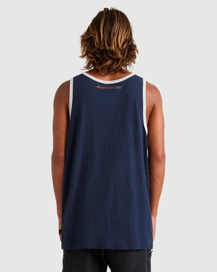 Quiksilver Hi Fi Tank 