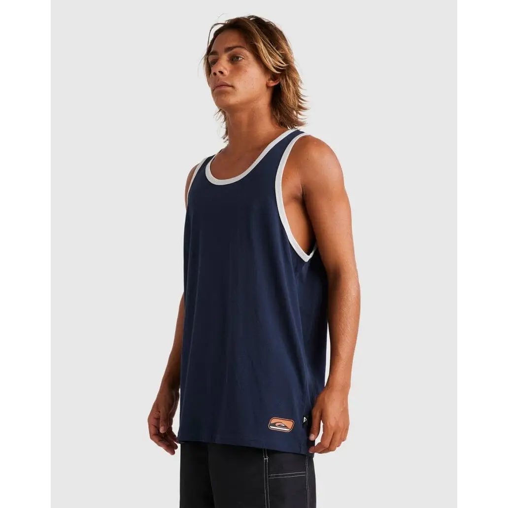 Quiksilver Hi Fi Tank 