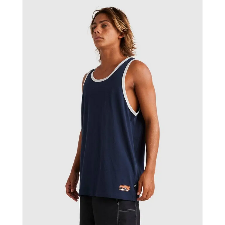 Quiksilver Hi Fi Tank 