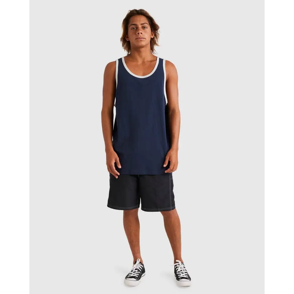 Quiksilver Hi Fi Tank 