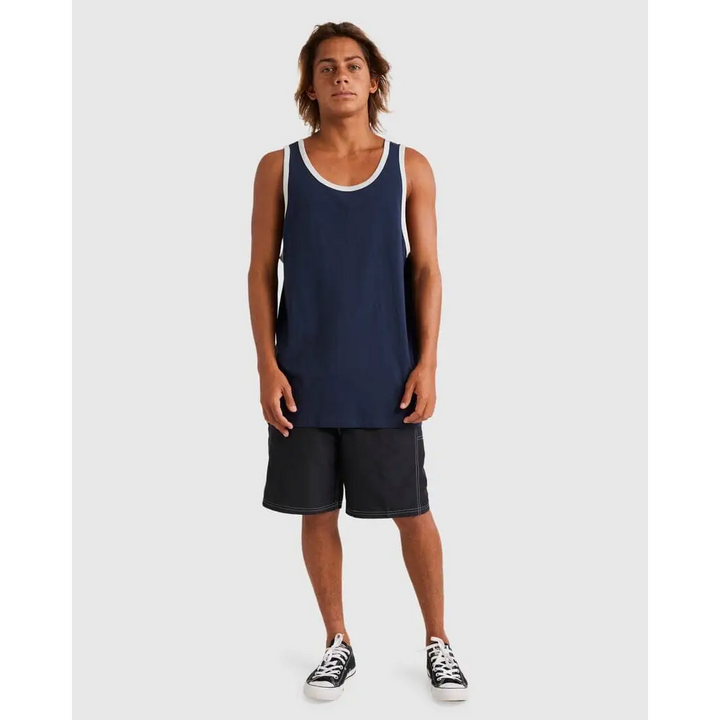 Quiksilver Hi Fi Tank 
