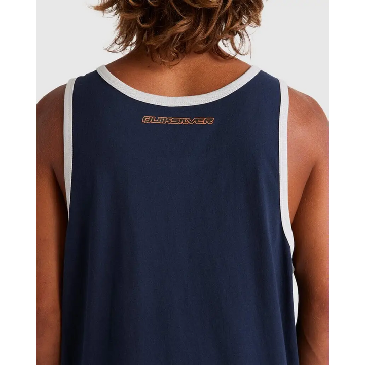 Quiksilver Hi Fi Tank 