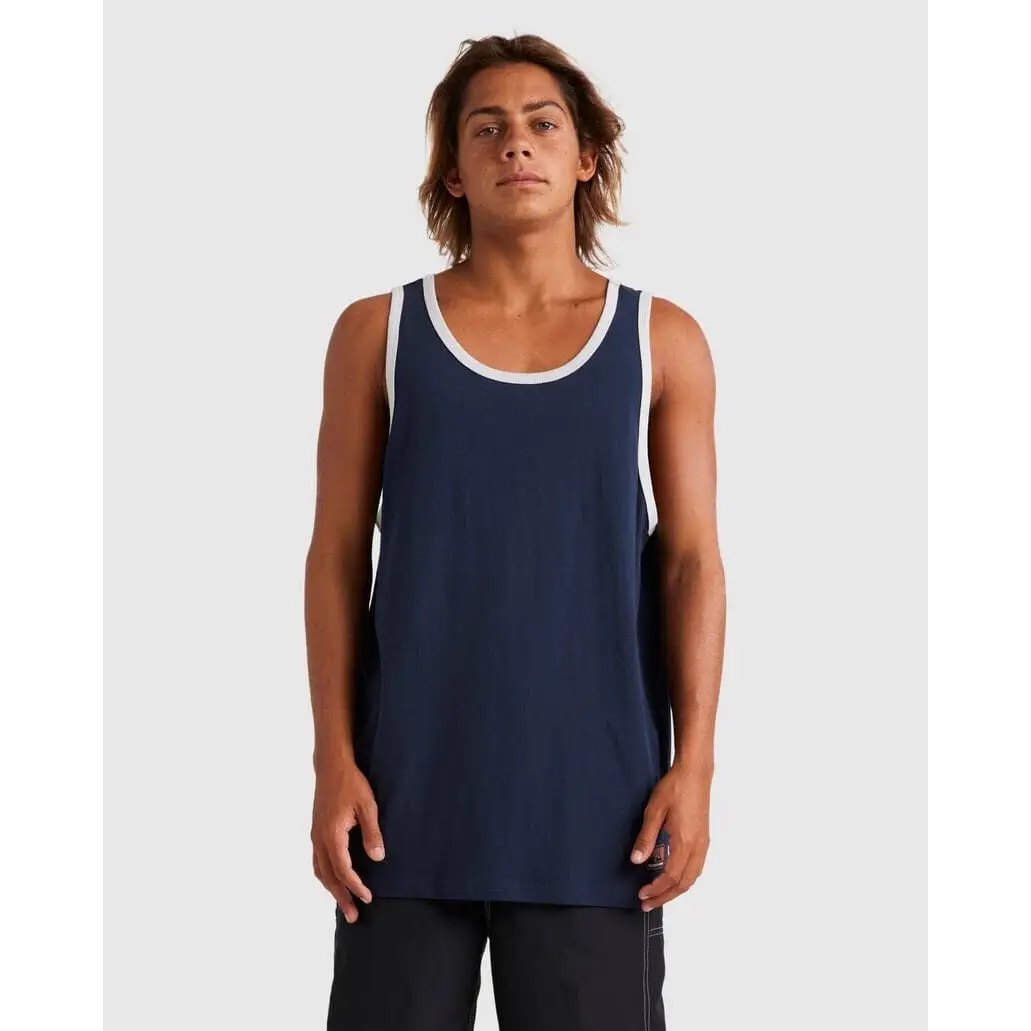 Quiksilver Hi Fi Tank 