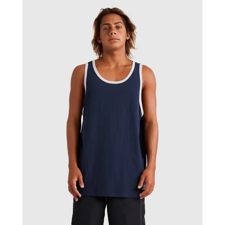 Quiksilver Hi Fi Tank 