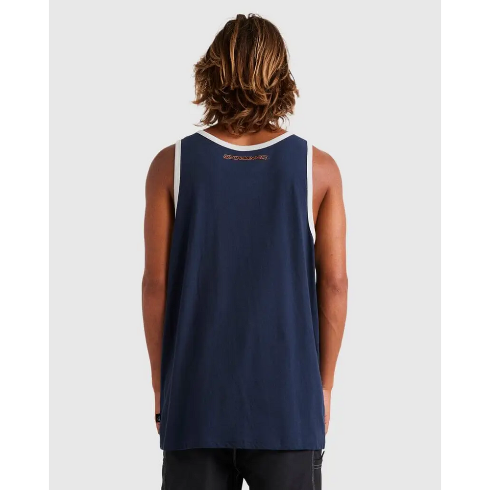 Quiksilver Hi Fi Tank 