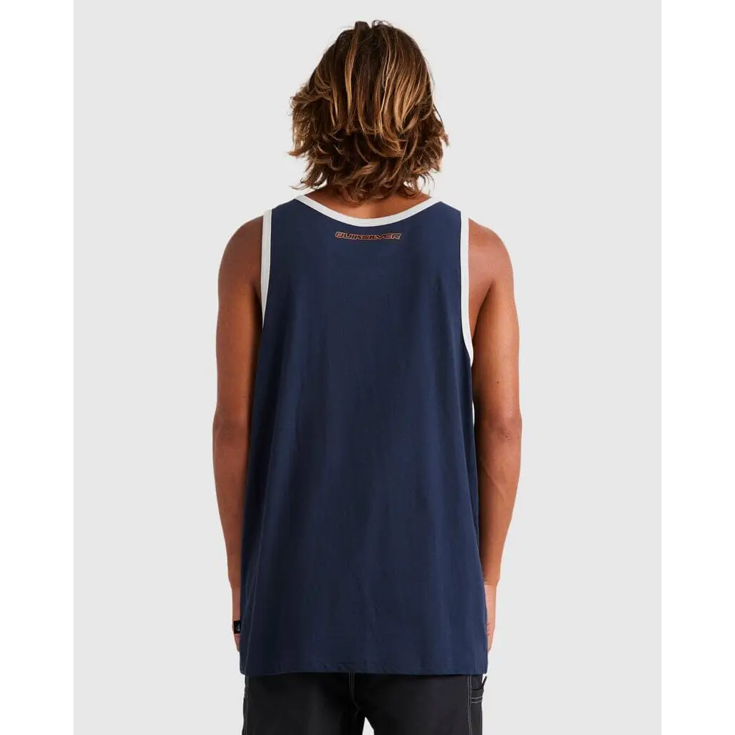 Quiksilver Hi Fi Tank 