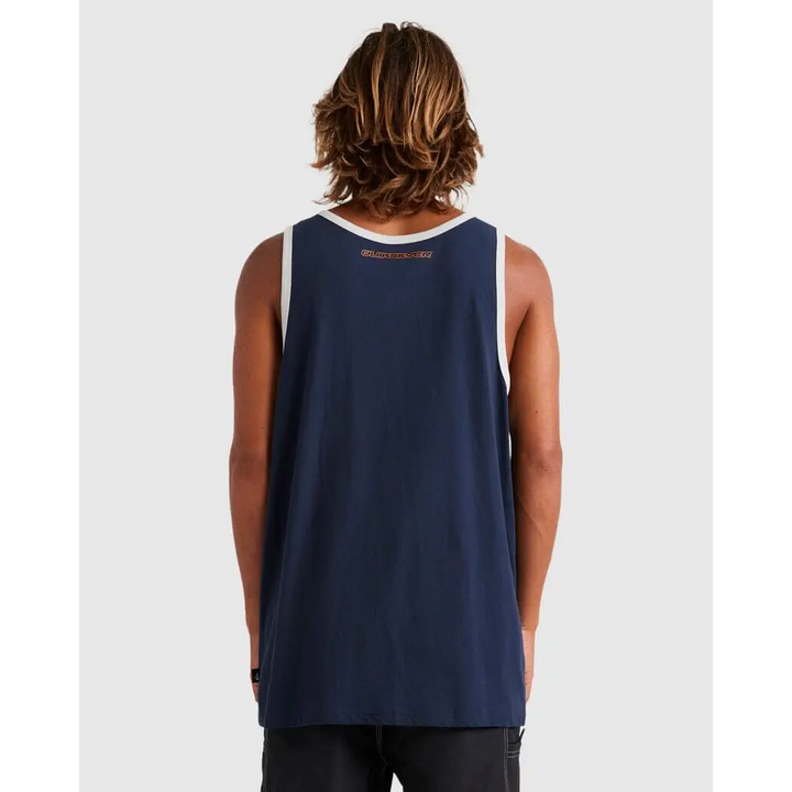 Quiksilver Hi Fi Tank 