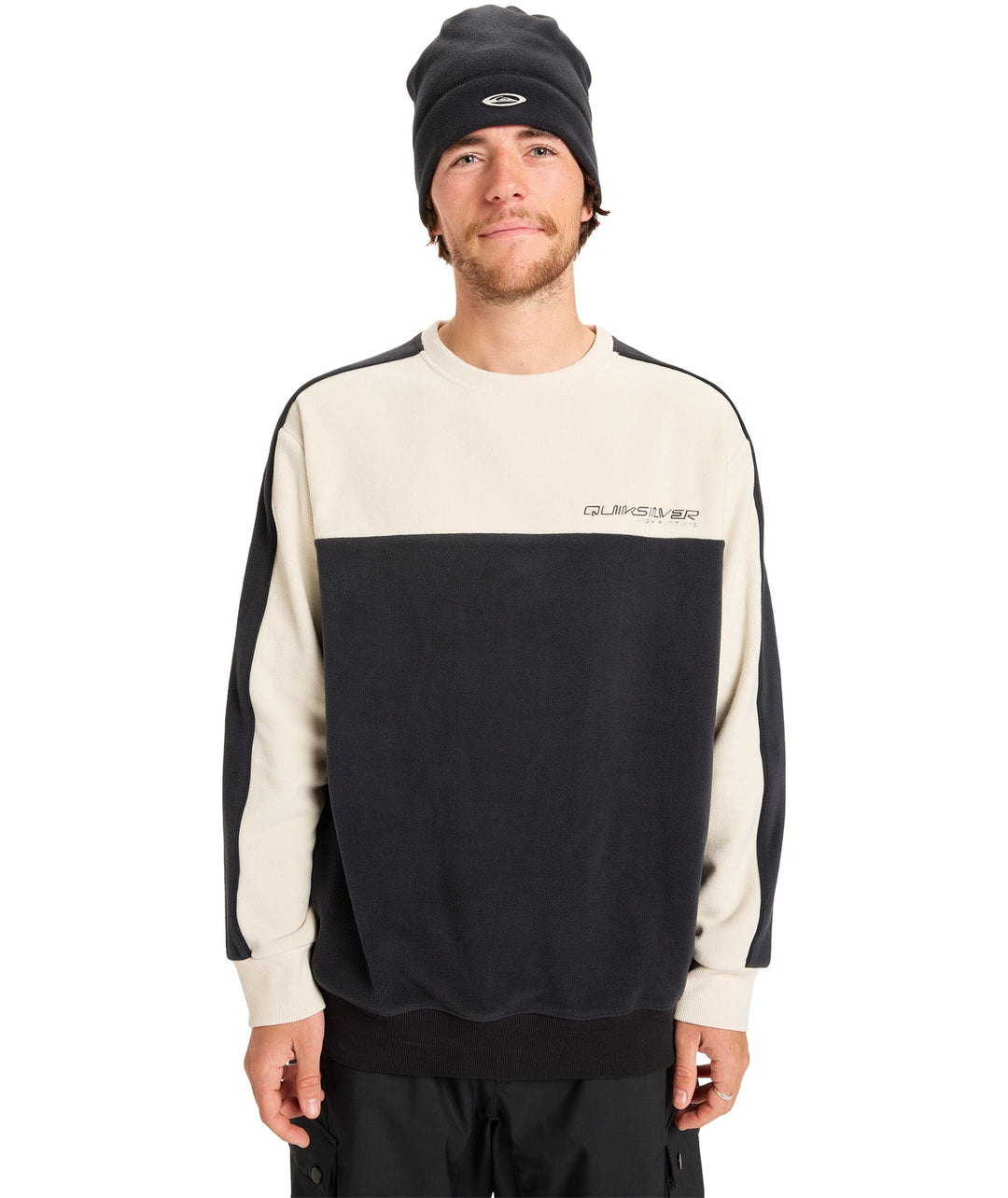 Quiksilver High Altitude Fleece 