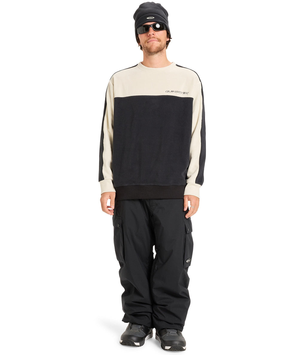 Quiksilver High Altitude Fleece 