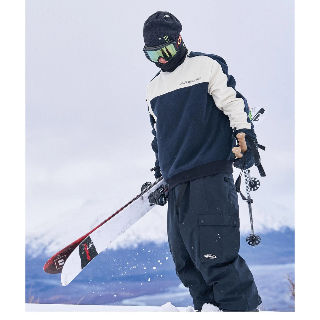 Quiksilver High Altitude Fleece 