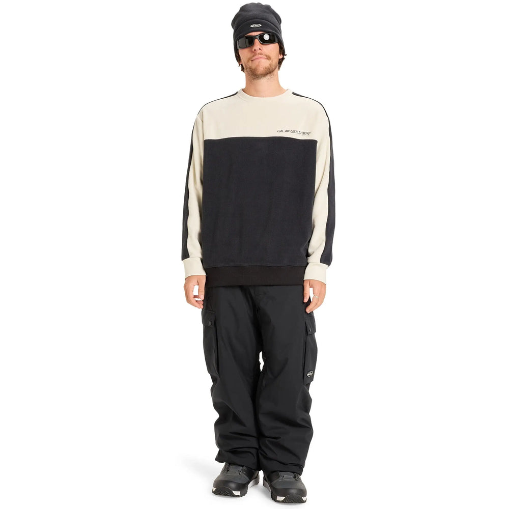 Quiksilver High Altitude Fleece 