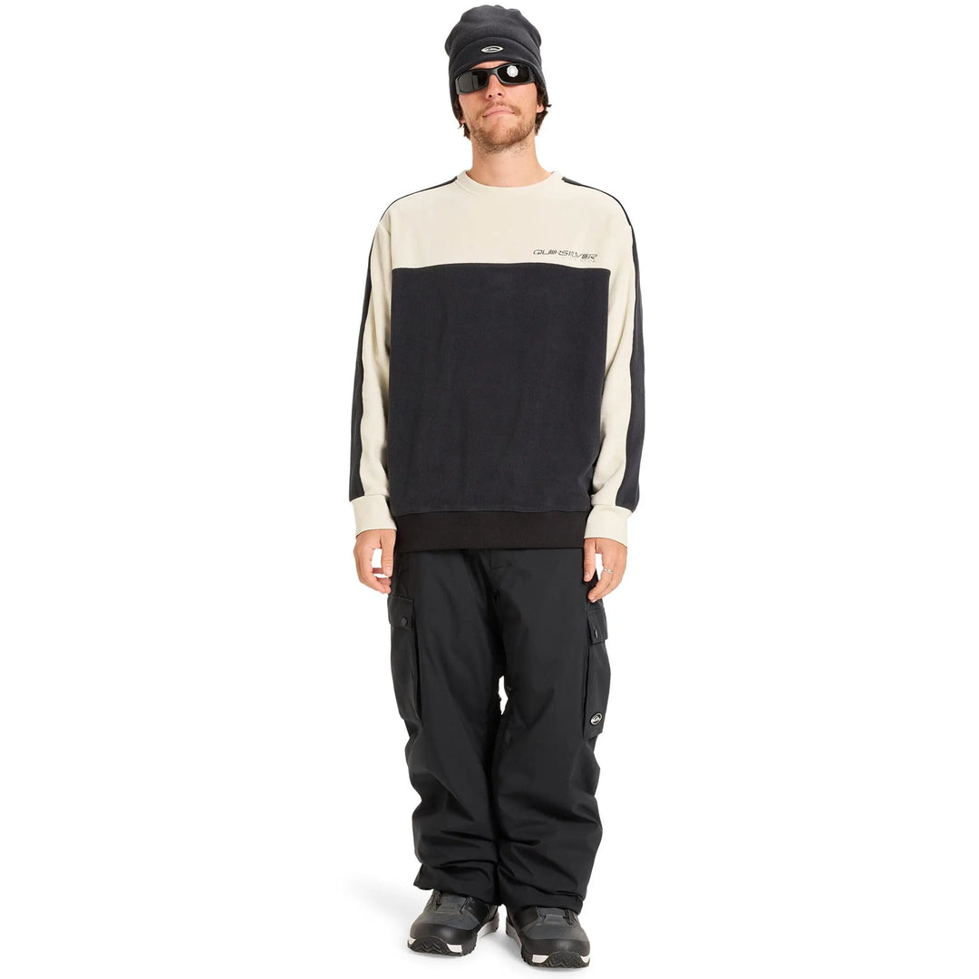 Quiksilver High Altitude Fleece 
