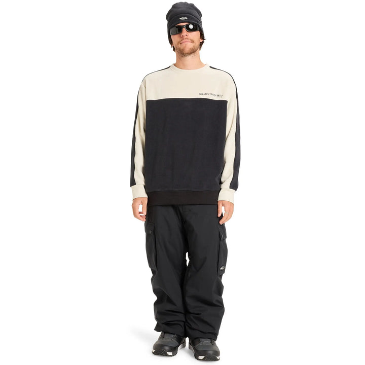 Quiksilver High Altitude Fleece 