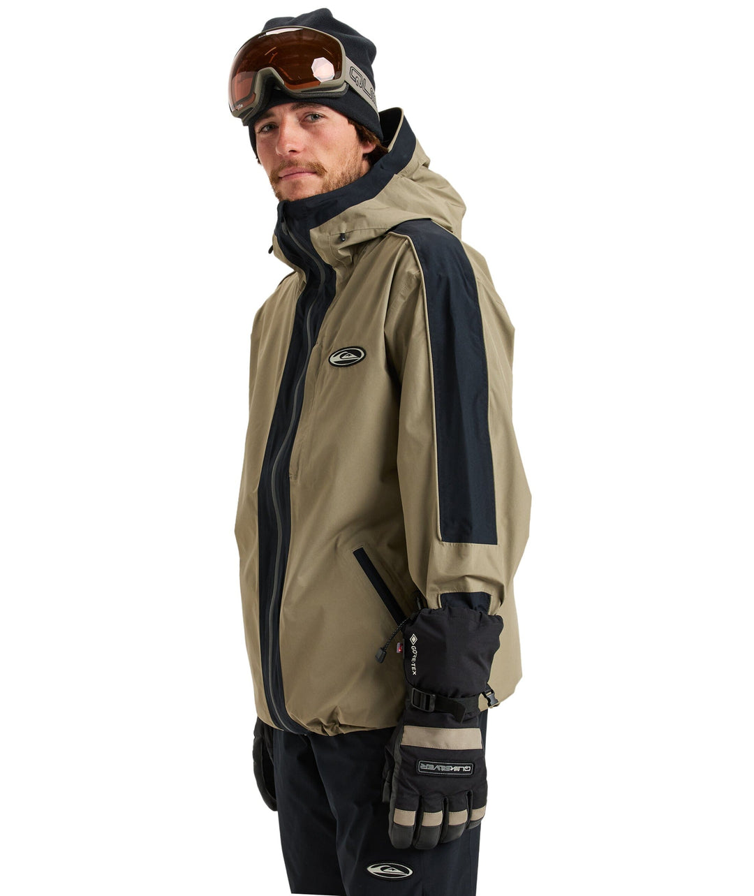 Quiksilver High Altitude GORE-TEX Jacket 