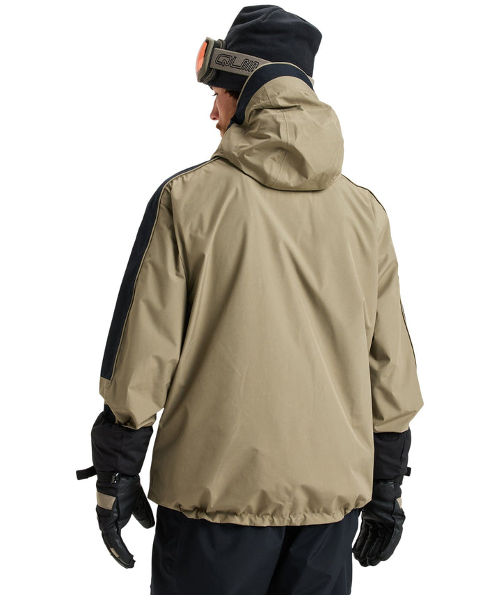 Quiksilver High Altitude GORE-TEX Jacket 