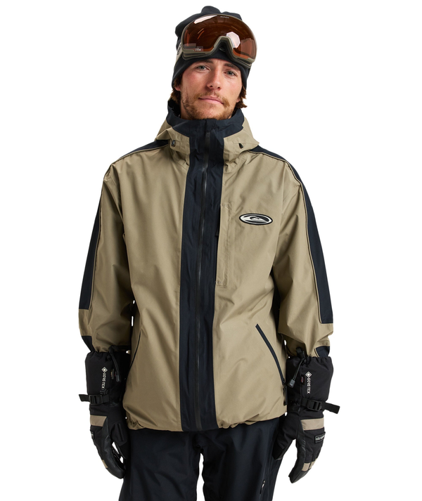 Quiksilver High Altitude GORE-TEX Jacket 