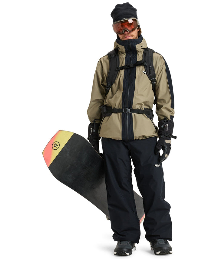 Quiksilver High Altitude GORE-TEX Jacket 